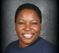 Aarica McCall